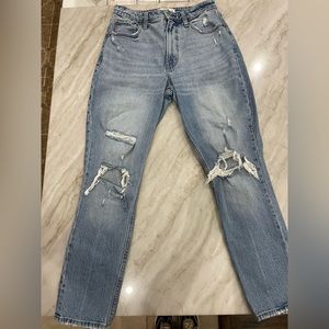 Abercrombie Jeans